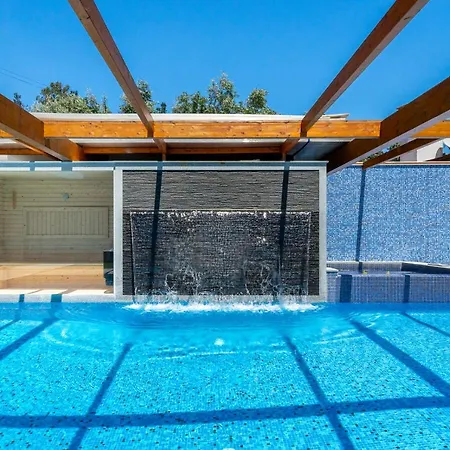 Whome | Hideaway Luxury Family Βίλα Ourém
