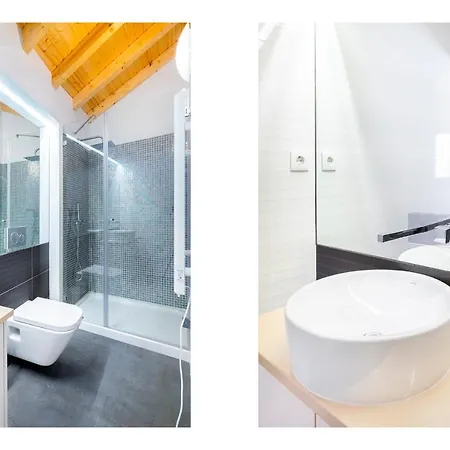 Βίλα Whome | Hideaway Luxury Family