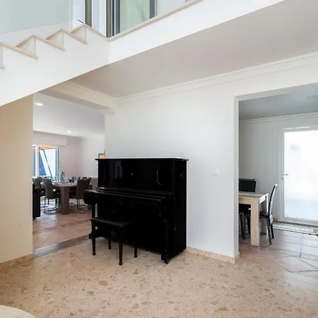 Whome | Hideaway Luxury Family * Ourém