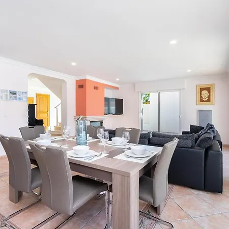 Βίλα Whome | Hideaway Luxury Family Ourém