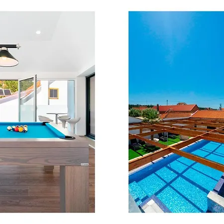 Whome | Hideaway Luxury Family Βίλα *