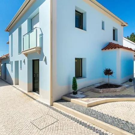 Whome | Hideaway Luxury Family Βίλα Ourém